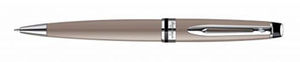 Bille Expert Acier Opaque gris fumé