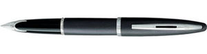 Plume Carene  Deluxe Metal Opaque noir