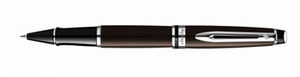 Rollerball Expert Acier Métallisé anthracite