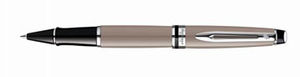 Rollerball Expert Acier Opaque gris fumé