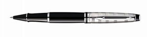 Rollerball Expert de luxe Opaque noir