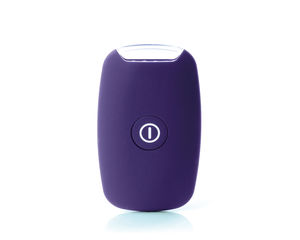 Lampe de poche Violet