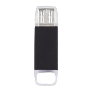 Clé USB Lumi, 2 GB. 4