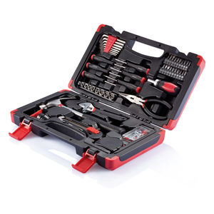 Set outillage deluxe Tool Pro