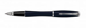  Urban Rollerball Opaque bleu nuit