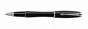  Urban Rollerball Opaque noir