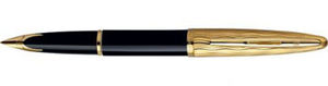 Plume Carene Deluxe Opaque noir