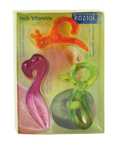 Fresh Vitamins Divers