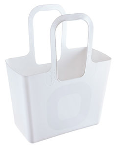 Tasche XL Blanc