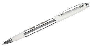 NAUTIC ROLLERBALL Blanc