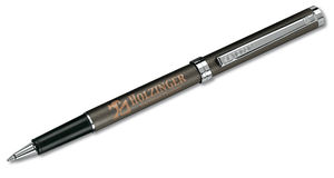 DELGADO CHROME ROLLERBALL Anthracite