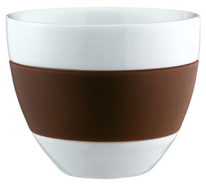 cup  Marron