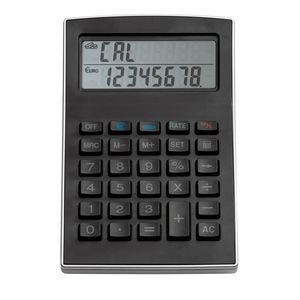 Calcucl117 Noir