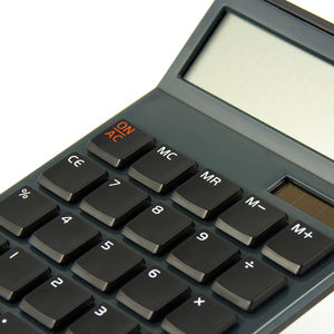 Calculatrice MOBIUS 3