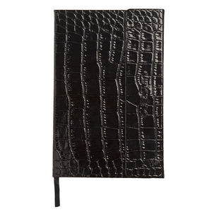 Carnet Sora 210 x 135 Noir