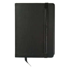 Carnet Note A6 Noir