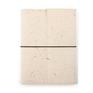 Carnet A5 MONTIS Beige