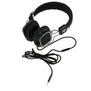 Casque Audio VUARNET Noir