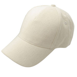 Casquette Beige