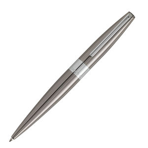 Stylo bille Frank Chrome Chrome