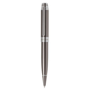 Stylo bille Heritage black Chrome