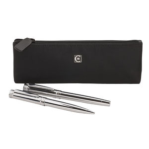 Set CERRUTI : Stylo + Stylo + Etui 1