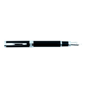 Stylo plume Focus Noir