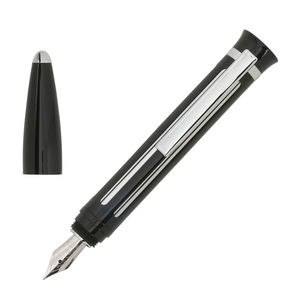 Stylo plume Pillar Noir