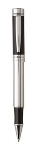 Stylo roller Zoom noir Noir