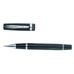 Stylo roller Alto Noir