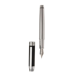 Stylo plume Heritage black Noir
