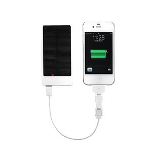 Chargeur audio INES DE LA FRESSANGE