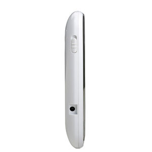 Electrotec529 Blanc