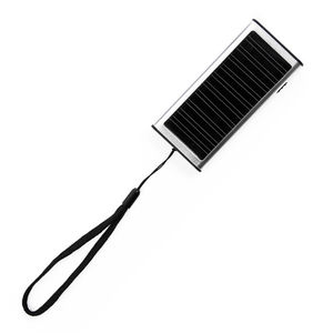 Chargeur SOLAR COMPACT Argent