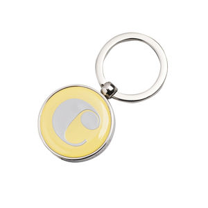 Clé USB Monceau Yellow 12