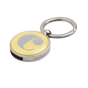 Clé USB Monceau Yellow 3