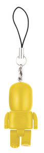 MICRO USB PEOPLE Jaune