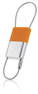 FLASH LOCK Orange