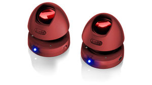 X-mini Rouge