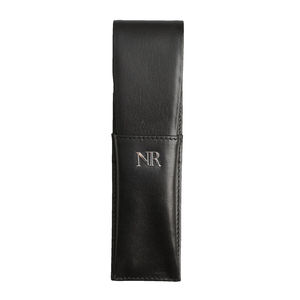 Etui à stylos Emblème Noir