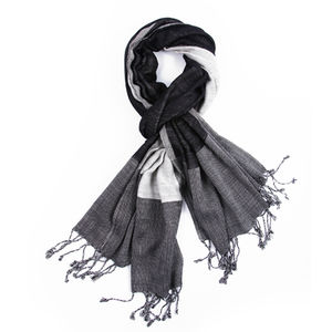 Foulard hiver VUARNET Gris