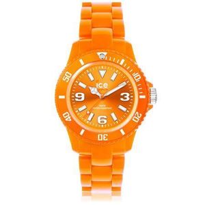 ICE Solid Moyenne promotionnelle Orange