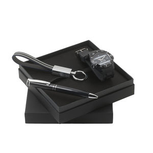 Set JEAN LOUIS SCHERRER : Clé + SMG302 + SSR3724 22