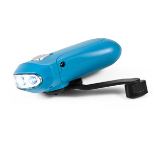 Lampe DYNACHARGE Bleu