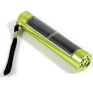 Lampe ALUCOLORS Vert