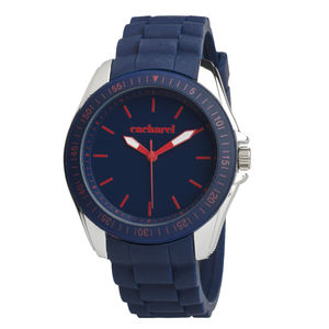 Montre Nuance Grey Bleu