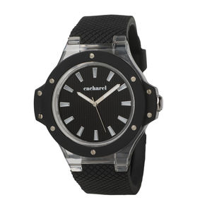 Montre Wagram Noir