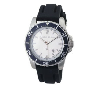 Montre Matelot Argent