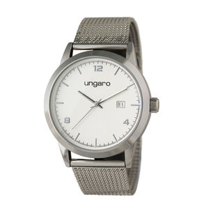 Montre Vito Argent