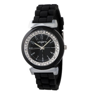 Montre Diadema Black Noir